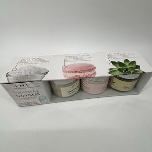 FarmHouse Fresh (Sweeping Softness) 3 Step Sampler ~New In Box & Factory Sealed!